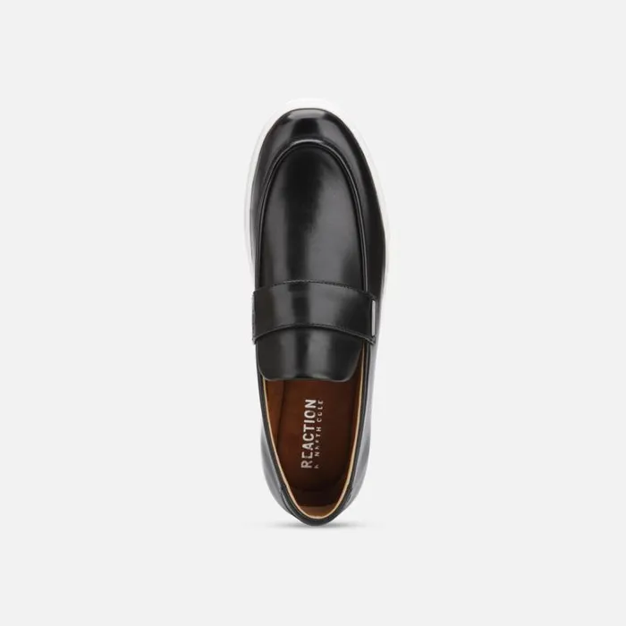 Richie Sport Loafer Black Men Kenneth Cole Loafers Richie Sport Loafer Black Men Kenneth Cole Loafers