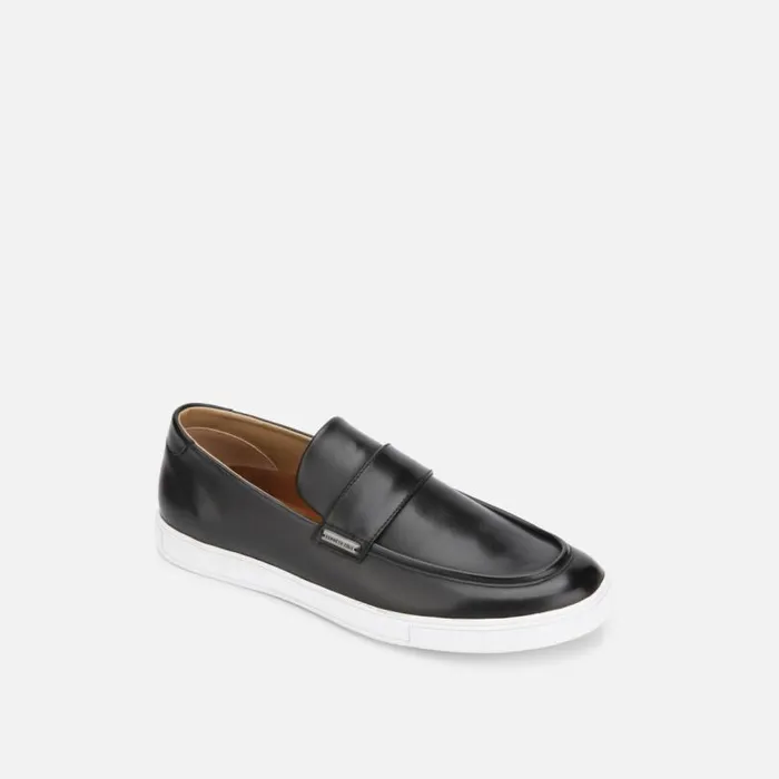 Richie Sport Loafer Black Men Kenneth Cole Loafers Richie Sport Loafer Black Men Kenneth Cole Loafers