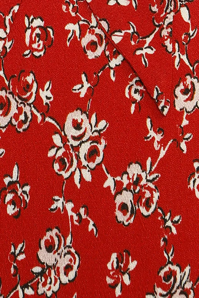 Rouje LOULOU Scrunchie Rosita Rouge Women Jewelry and Accessories
