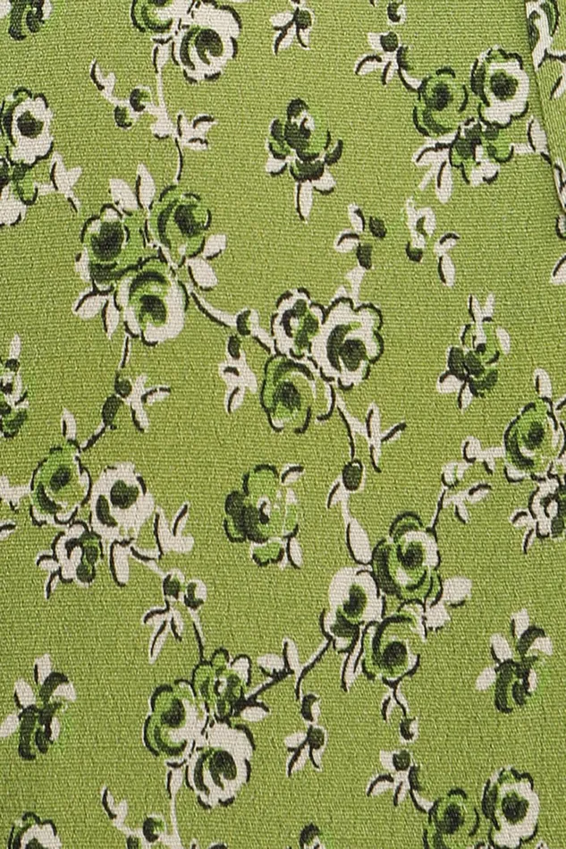Rouje LOULOU Scrunchie Rosita Vert Women Jewelry and Accessories