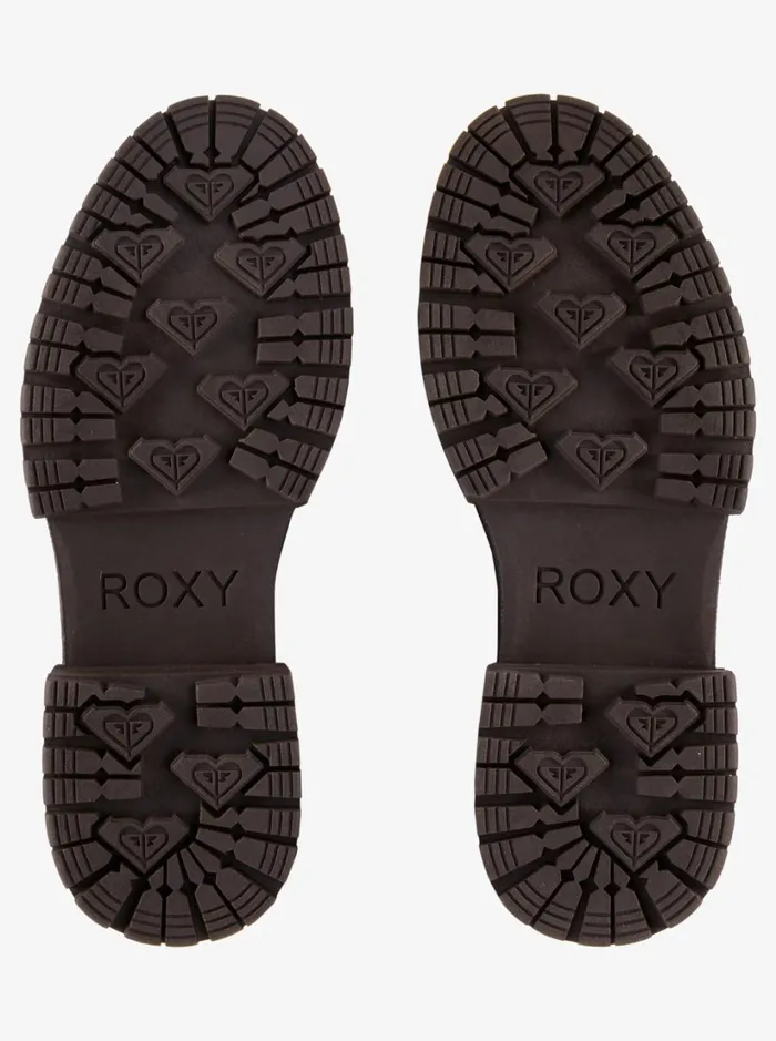 Roxy Boots Lorena Winter Boots Brown 8211 Women