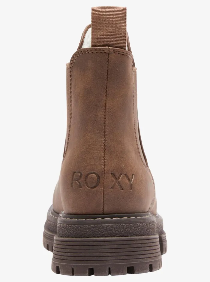 Roxy Boots Lorena Winter Boots Brown 8211 Women