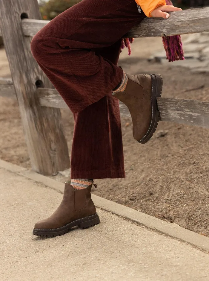 Roxy Boots Lorena Winter Boots Brown 8211 Women
