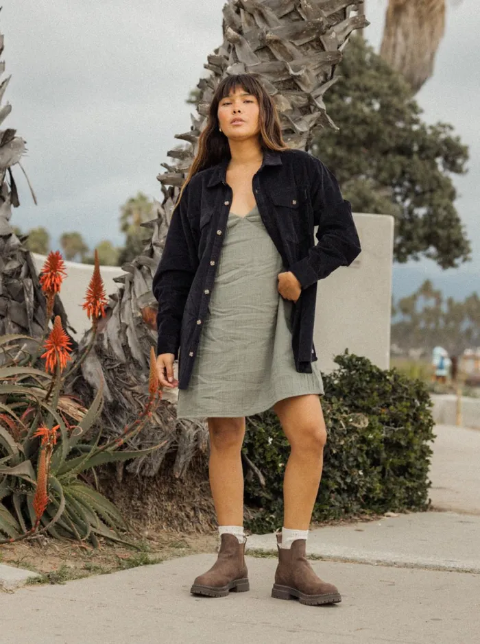 Roxy Boots Lorena Winter Boots Brown 8211 Women
