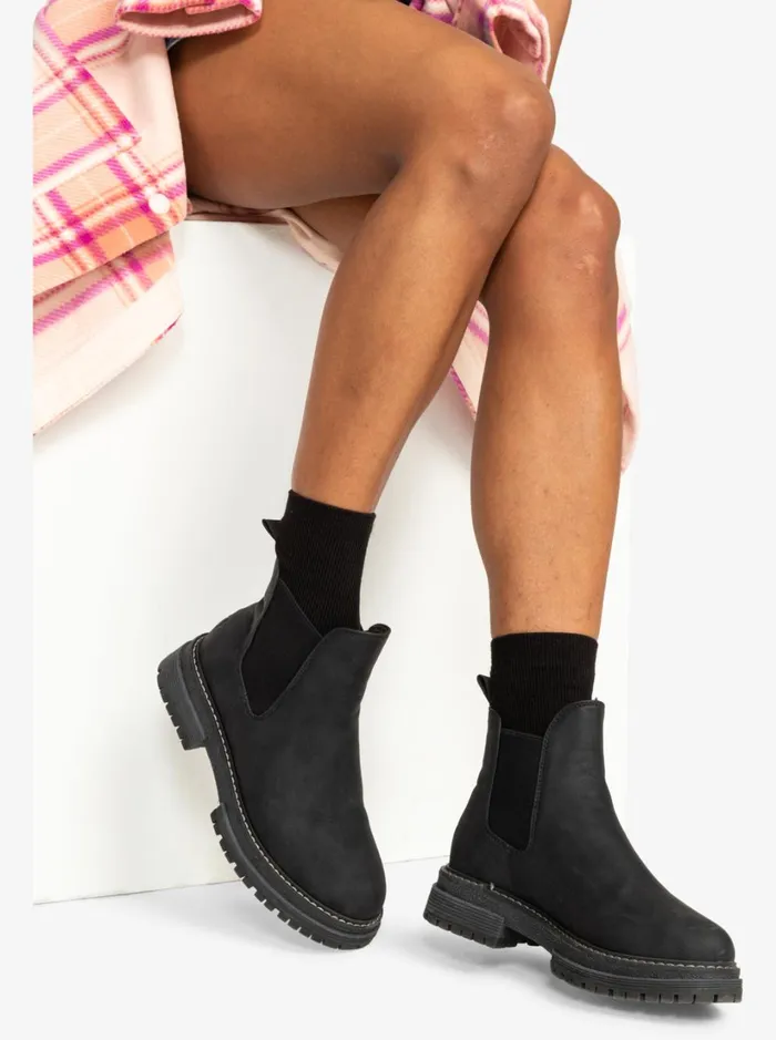 Roxy Boots Lorena Winter Boots Brown 8211 Women