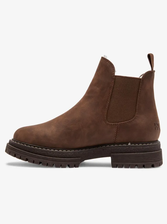 Roxy Boots Lorena Winter Boots Brown 8211 Women
