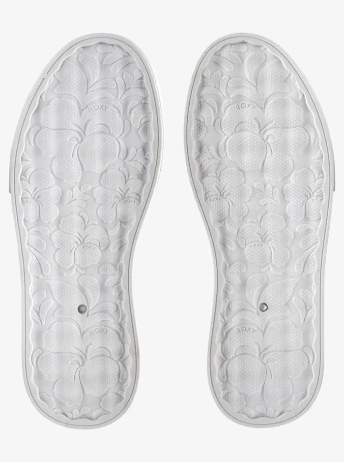 Roxy Shoes and Sandals Girl039s 416 Roxy Rae Shoes Pink 8211 Women