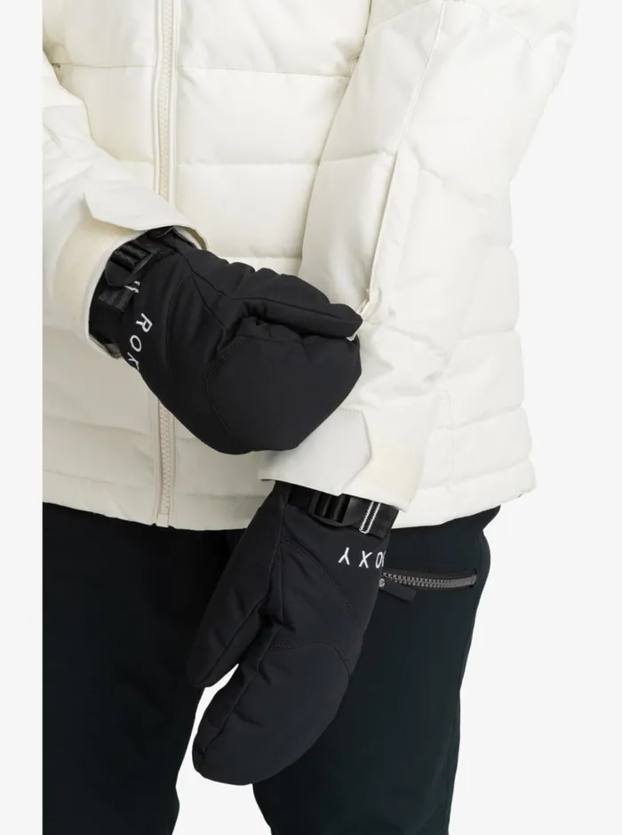 Roxy Snow Jackets Quinn Technical Snow Jacket Egret 8211 Women