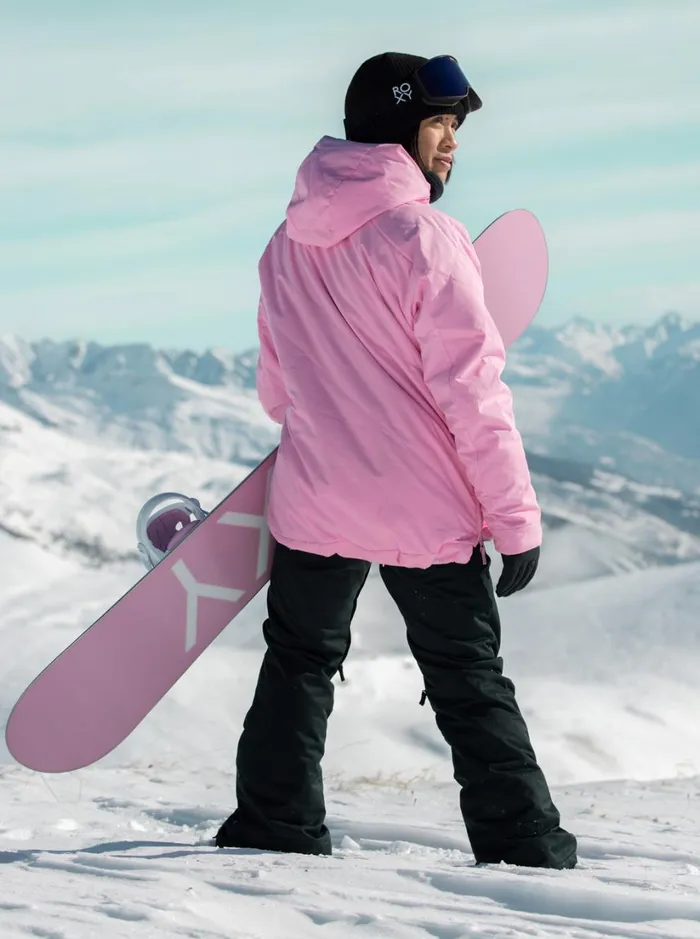 Roxy Snow Pants Diversion Technical Snow Pants True Black 8211 Women