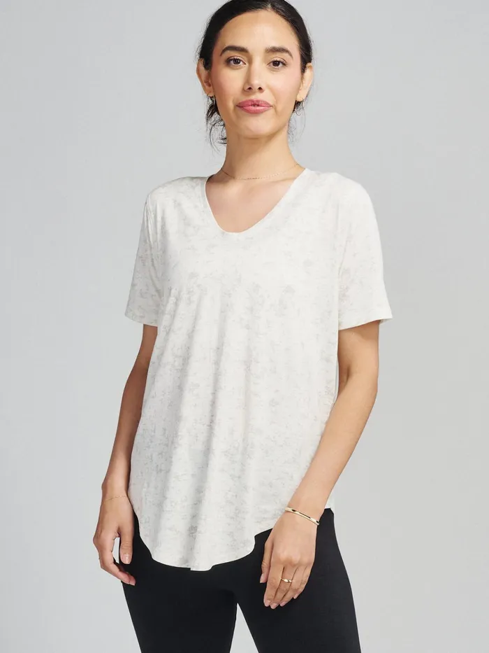 Running Training Women Tasc Performance Longline TShirt