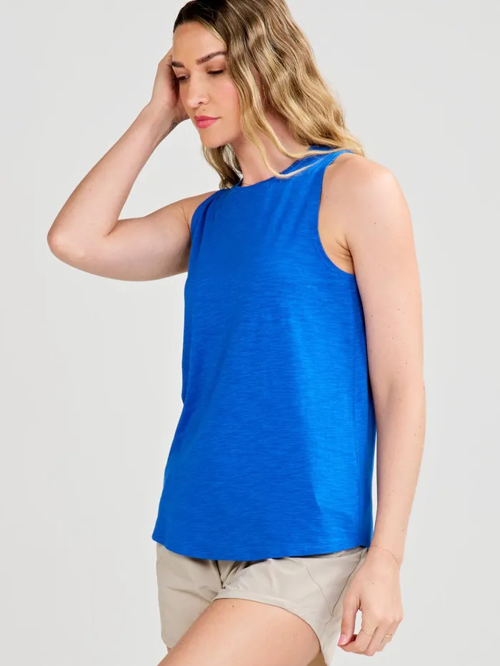 Running Training Women Tasc Performance NOLA Tank 2
