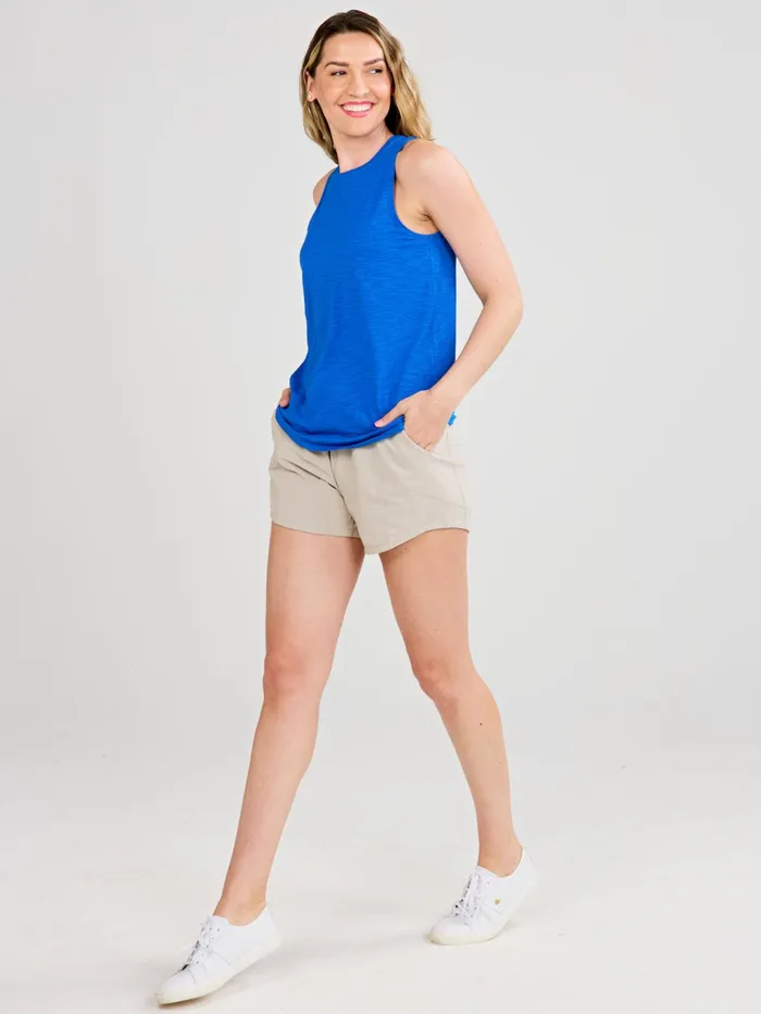 Running Training Women Tasc Performance NOLA Tank 2