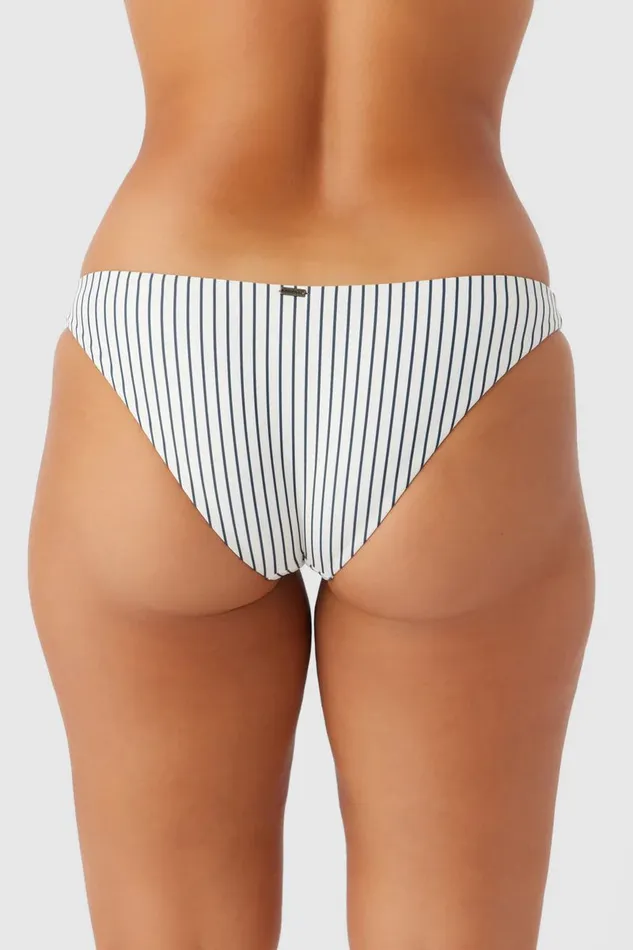 SALTWATER ESSENTIALS STRIPE ROCKLEY CLASSIC BOTTOMS Vanilla Women O039NEILL Sale
