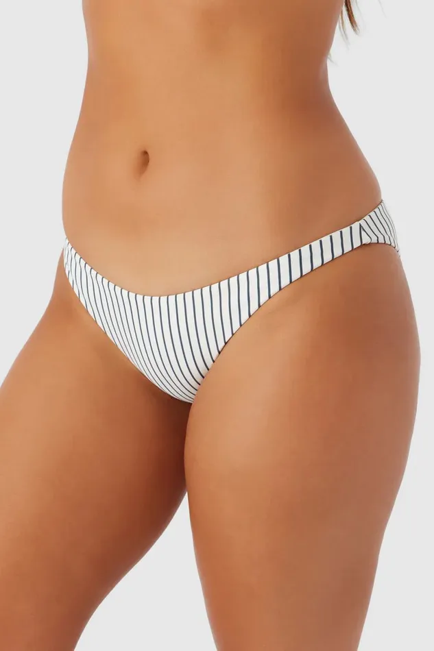 SALTWATER ESSENTIALS STRIPE ROCKLEY CLASSIC BOTTOMS Vanilla Women O039NEILL Sale