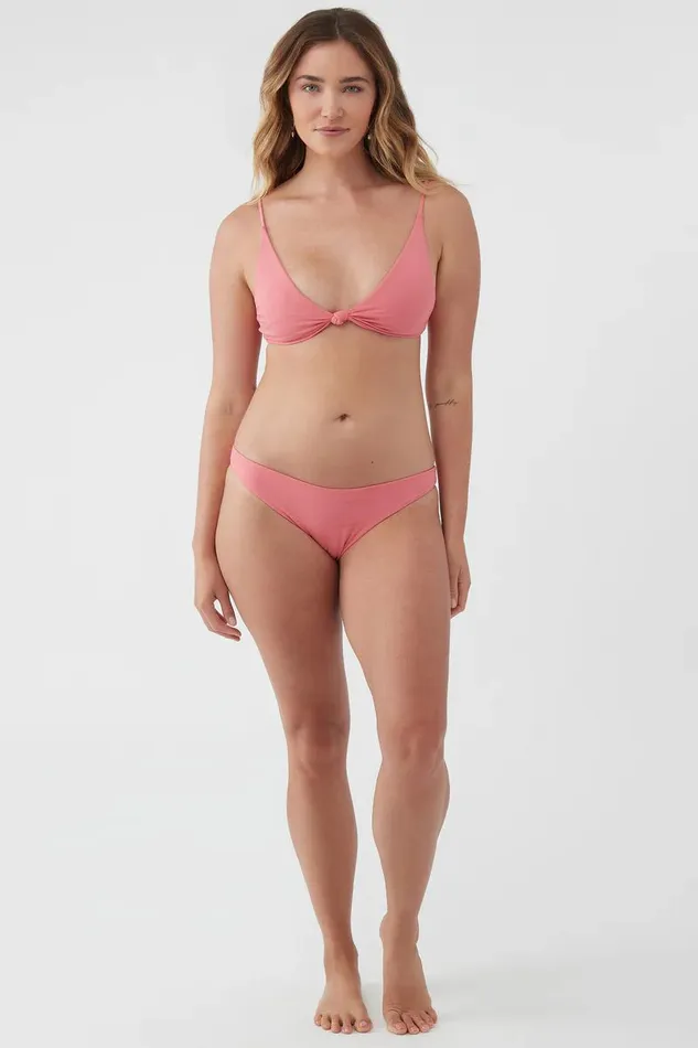 SALTWATER SOLIDS ROCKLEY BOTTOMS Coral Women O039NEILL Collections