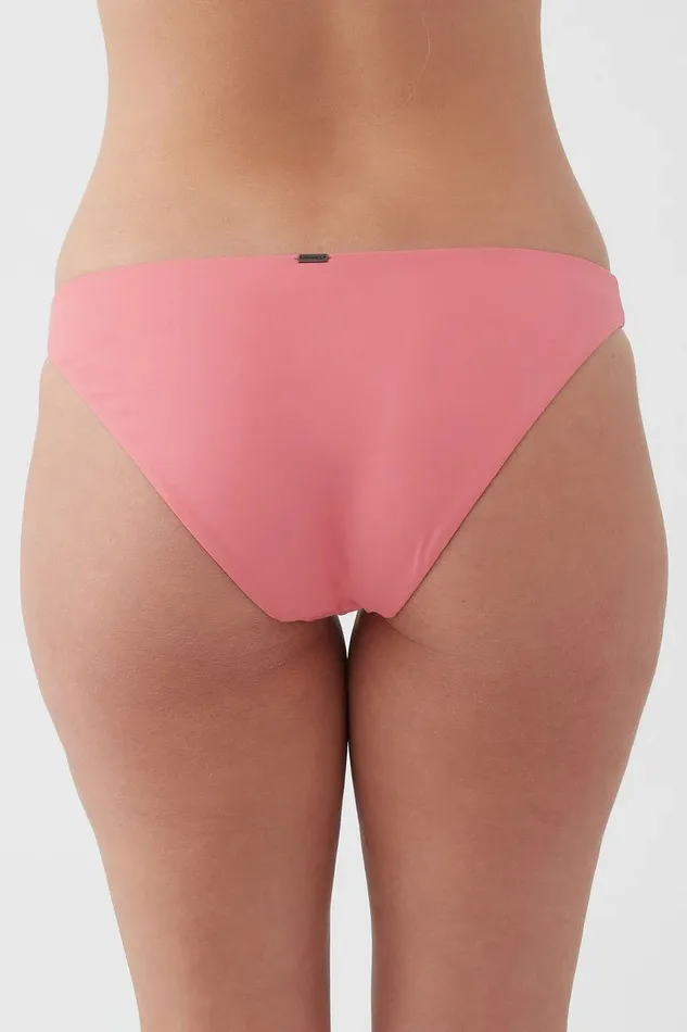 SALTWATER SOLIDS ROCKLEY BOTTOMS Coral Women O039NEILL Collections