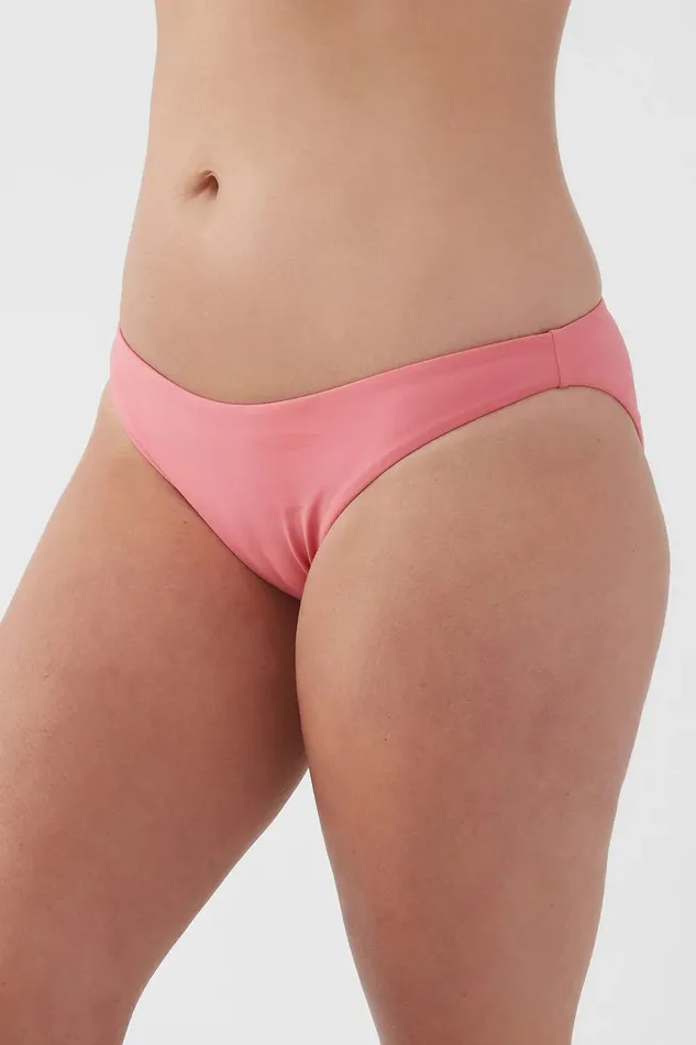 SALTWATER SOLIDS ROCKLEY BOTTOMS Coral Women O039NEILL Collections