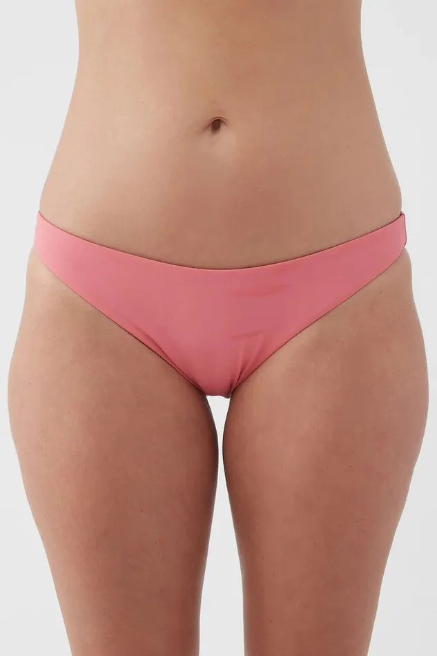 SALTWATER SOLIDS ROCKLEY BOTTOMS Coral Women O039NEILL Collections