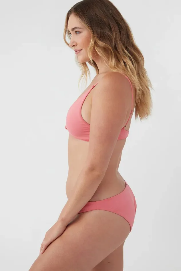 SALTWATER SOLIDS ROCKLEY BOTTOMS Coral Women O039NEILL Collections