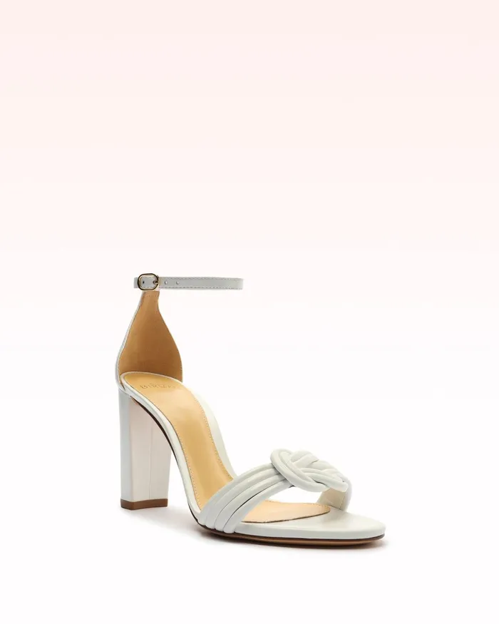 Sandals Women Alexandre Birman Designer Sandals For 8211 Alexandre Birman Vicky 90 Pearl Pearl