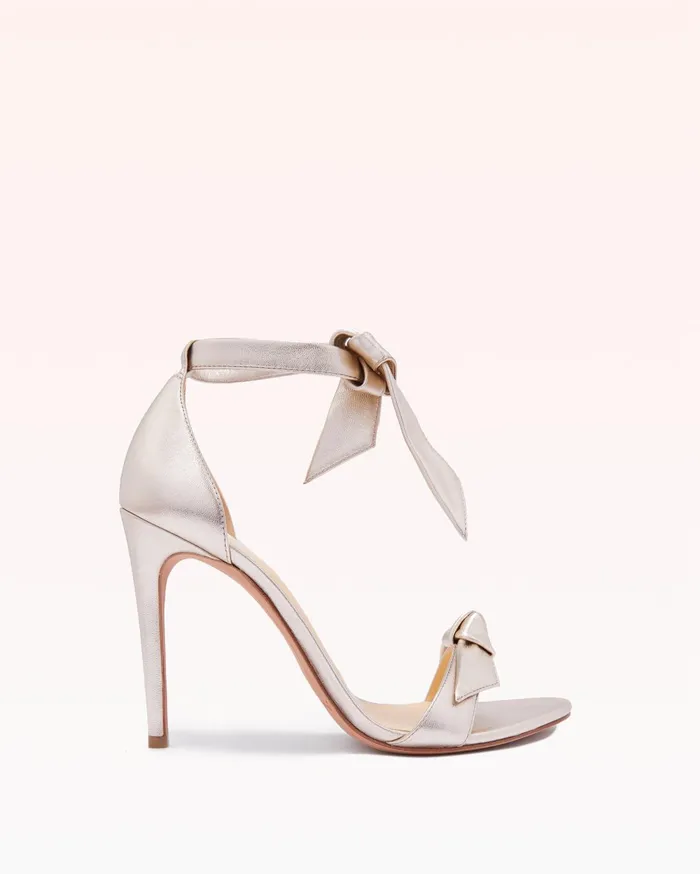 Sandals Women Alexandre Birman Designer Sandals For 8211 Clarita 100 Metallic Golden Alexandre Birman Golden Sandals Women Alexandre Birman Designer Sandals For 8211 Clarita 100 Metallic Golden Alexandre Birman Golden