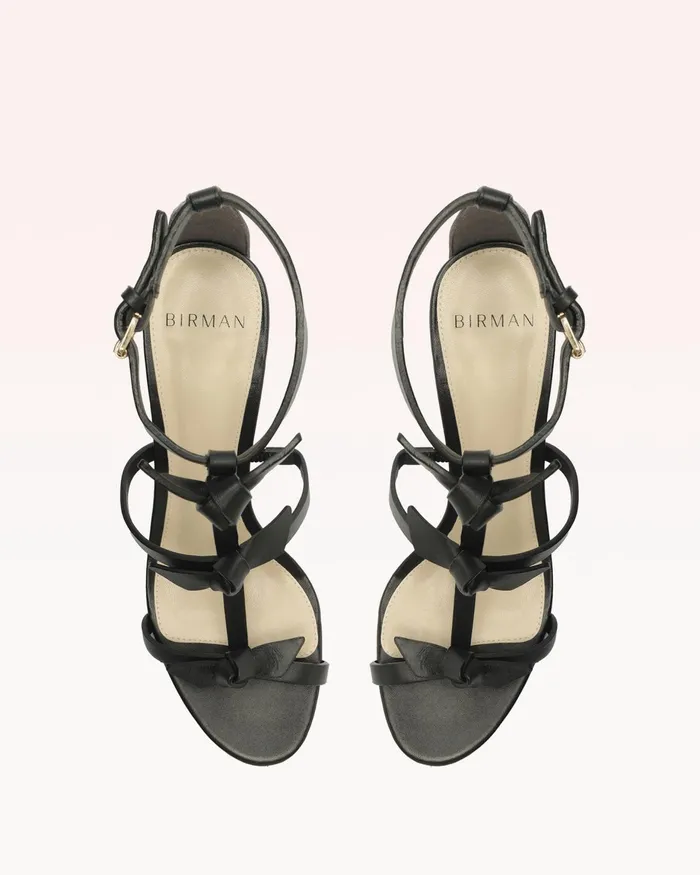 Sandals Women Alexandre Birman Slim Clarita 60 Black