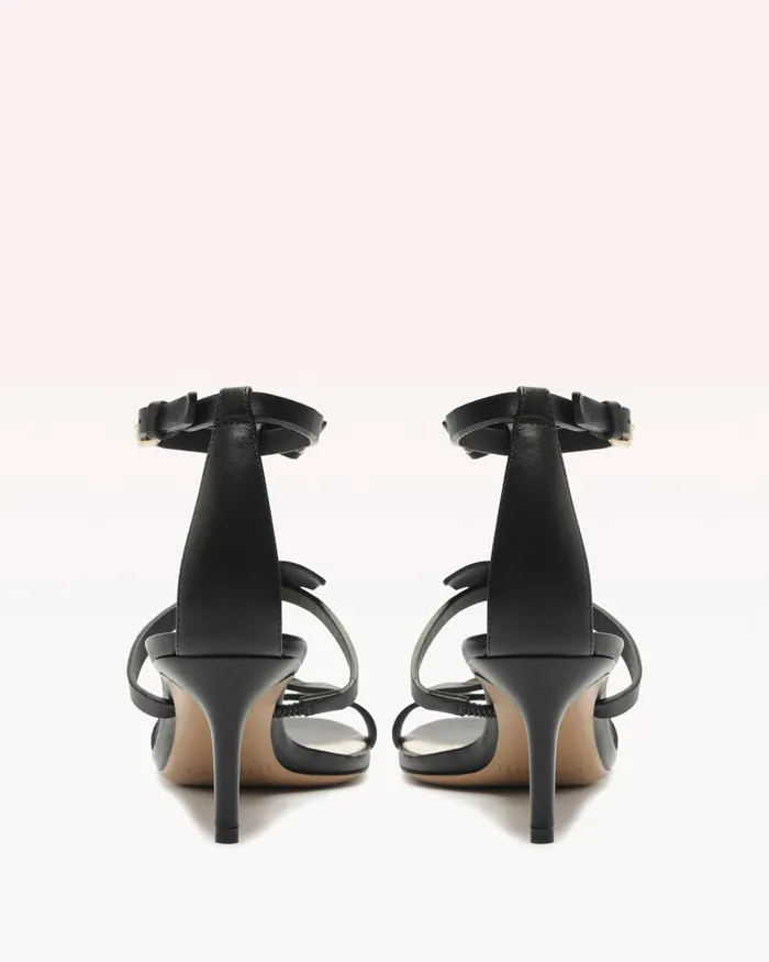 Sandals Women Alexandre Birman Slim Clarita 60 Black