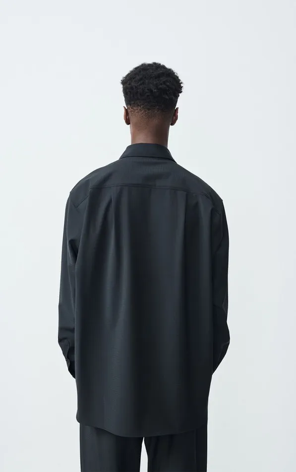 Shirt Doacity Black Men American Vintage Shirts Shirt Doacity Black Men American Vintage Shirts