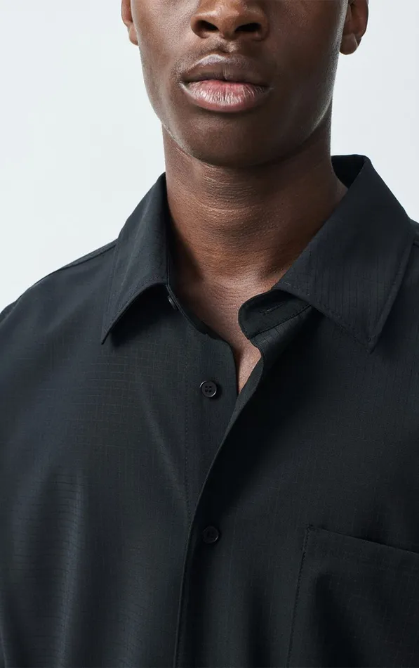 Shirt Doacity Black Men American Vintage Shirts Shirt Doacity Black Men American Vintage Shirts