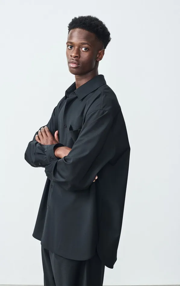 Shirt Doacity Black Men American Vintage Shirts Shirt Doacity Black Men American Vintage Shirts