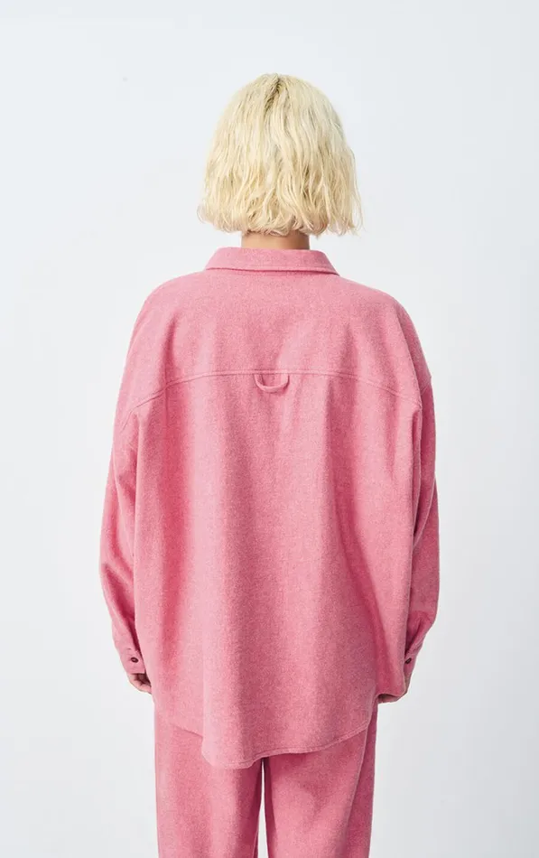 Shirt Vylow Satin Cushions Melange Women American Vintage Shirts Shirt Vylow Satin Cushions Melange Women American Vintage Shirts