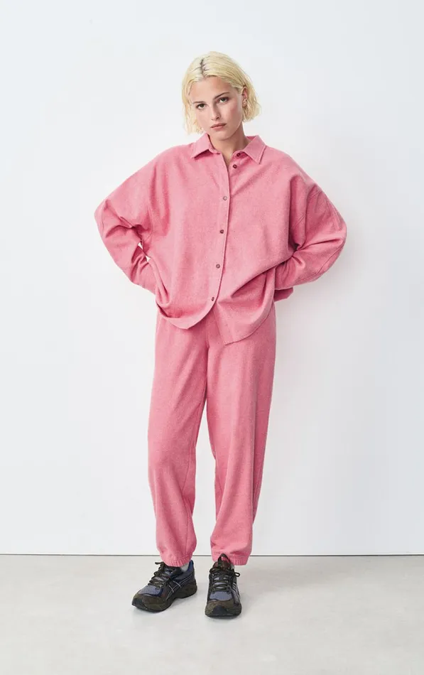 Shirt Vylow Satin Cushions Melange Women American Vintage Shirts Shirt Vylow Satin Cushions Melange Women American Vintage Shirts