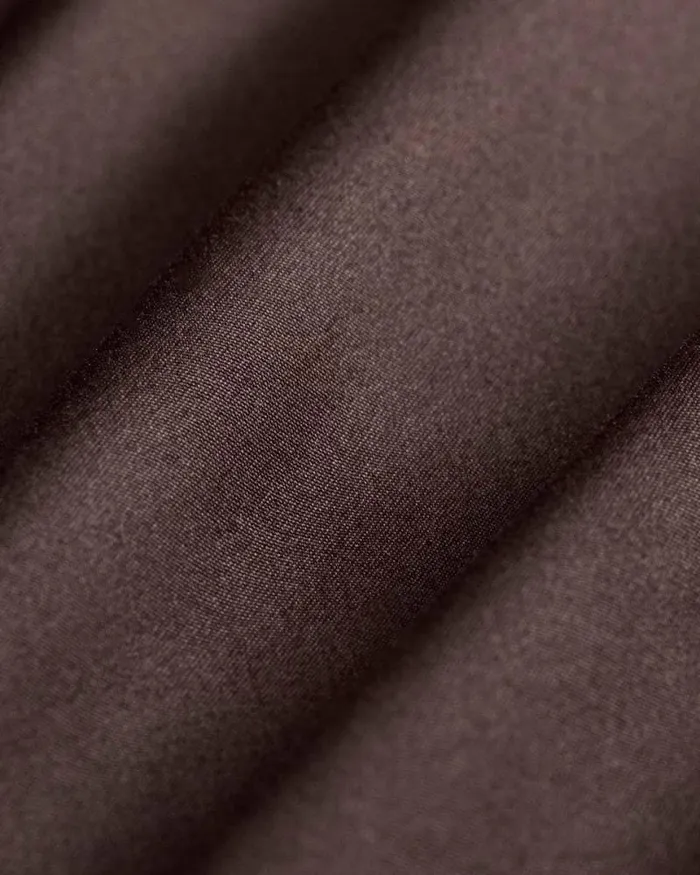 Shirts Men Theory Sylvain Shirt In Good Cotton Hickory