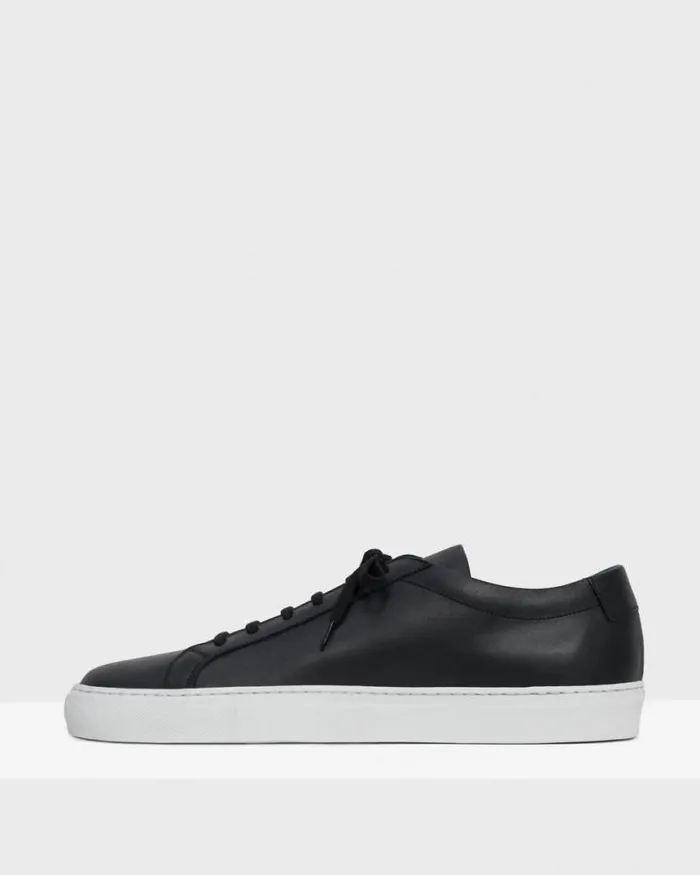 Shoes Men Theory Common Projects Mens Original Achilles Sneakers Black Shoes Men Theory Common Projects Mens Original Achilles Sneakers Black