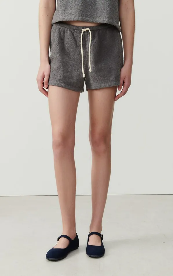Shorts Bobypark Metal Women American Vintage Shorts