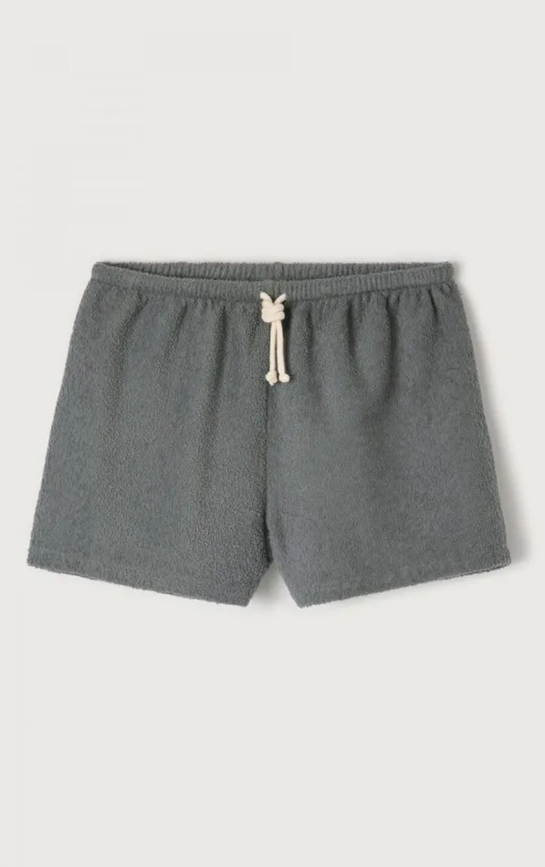 Shorts Bobypark Metal Women American Vintage Shorts Shorts Bobypark Metal Women American Vintage Shorts