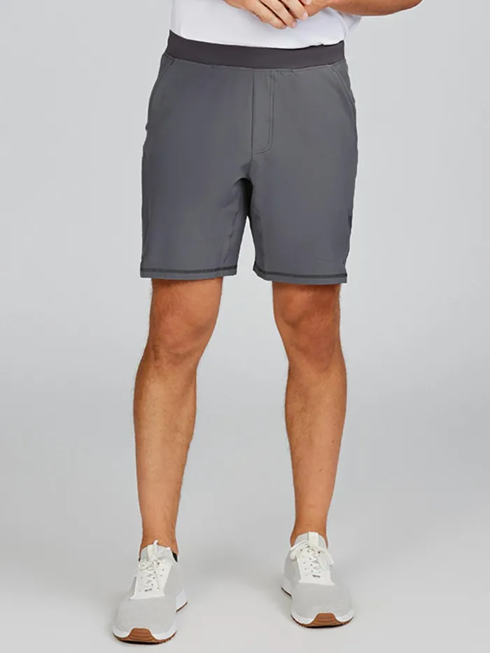 Shorts Men Tasc Performance Velocity 8in Unlined Training Short