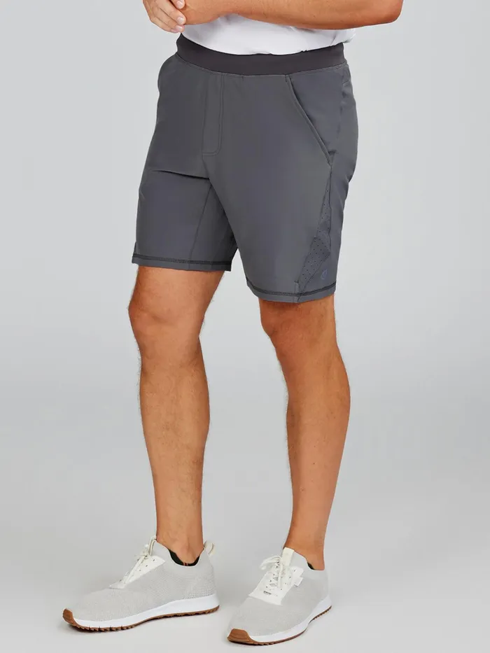 Shorts Men Tasc Performance Velocity 8in Unlined Training Short