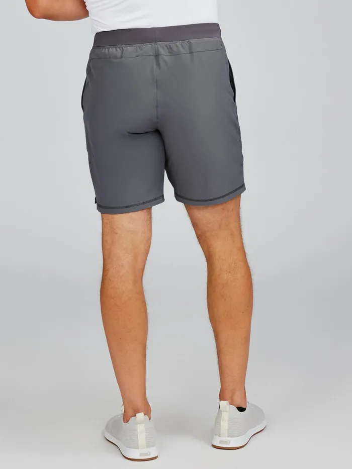 Shorts Men Tasc Performance Velocity 8in Unlined Training Short