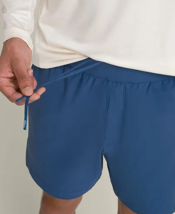 Shorts Men Wilson OffSeason Lined Training Short Ensign Blue Shorts Men Wilson OffSeason Lined Training Short Ensign Blue