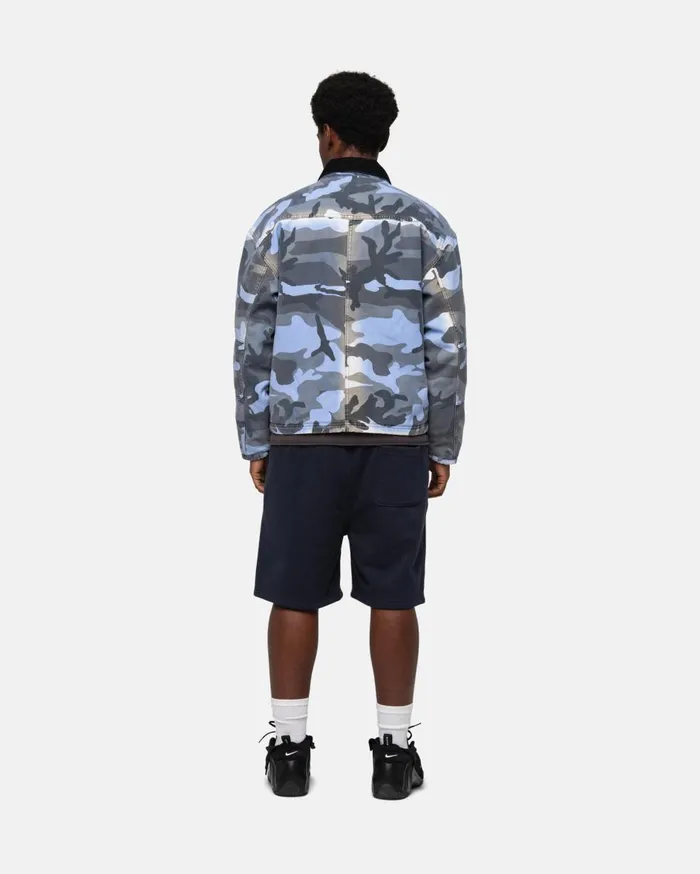 Shorts MenWomen Stussy STOCK LOGO SWEATSHORT Navy Shorts MenWomen Stussy STOCK LOGO SWEATSHORT Navy