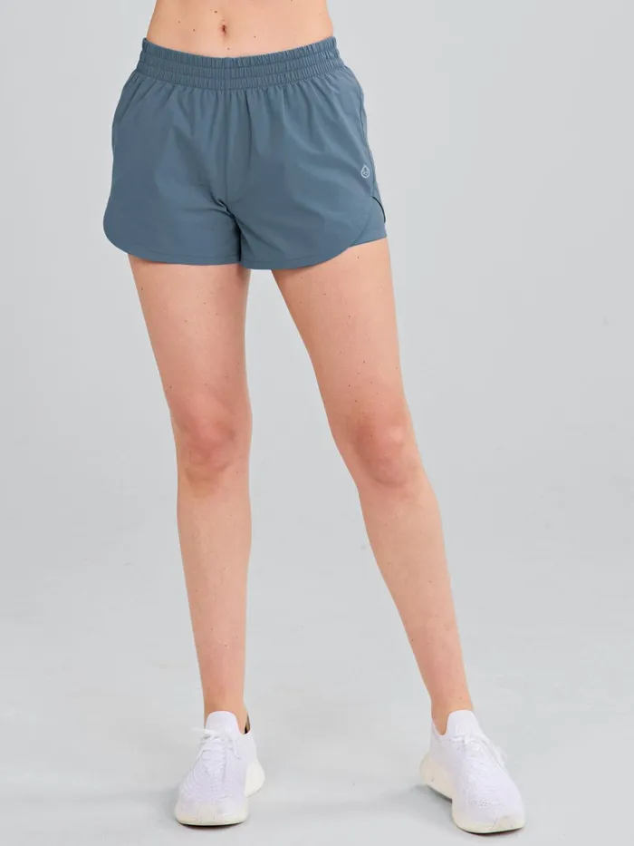Shorts Women Tasc Performance Ready 2in1 Short