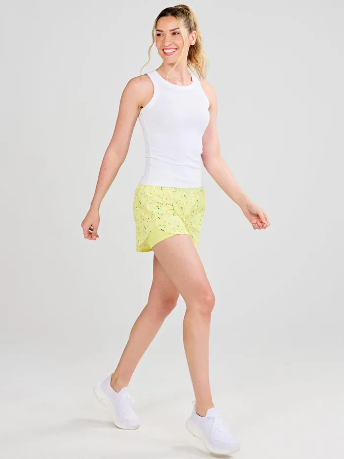 Shorts Women Tasc Performance Ready 2in1 Short