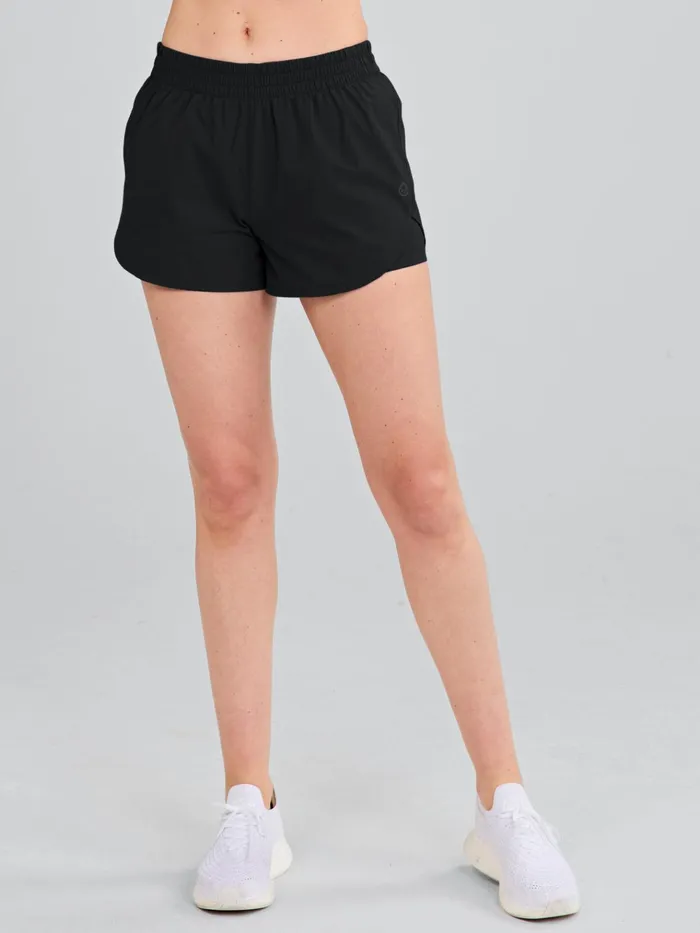 Shorts Women Tasc Performance Ready 2in1 Short