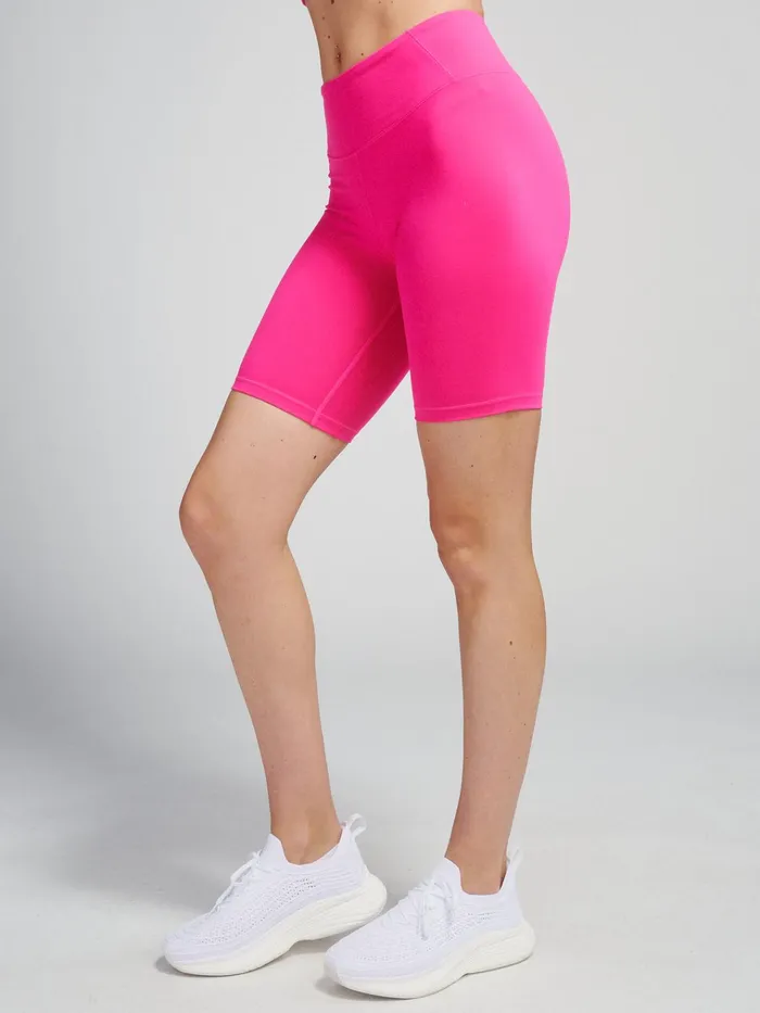 Shorts Women Tasc Performance Sculptive Pocket Bike Short 8in
