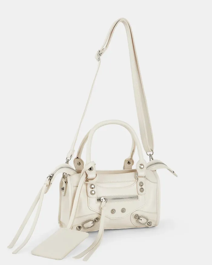 Shoulder Bags NOVO Shoes Women ADDISEN CREAM TOP HANDLE BAG