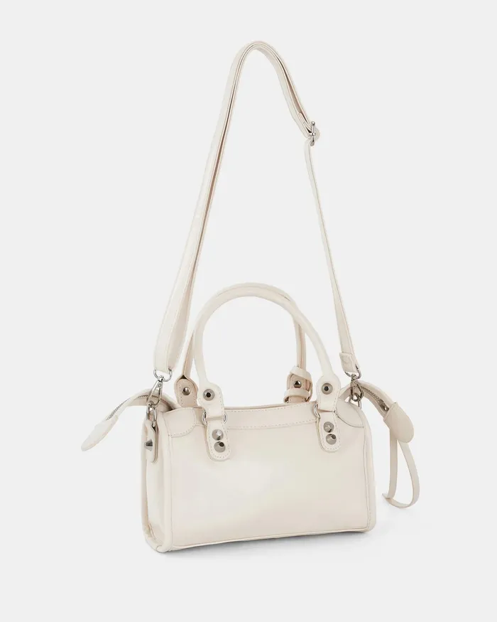 Shoulder Bags NOVO Shoes Women ADDISEN CREAM TOP HANDLE BAG