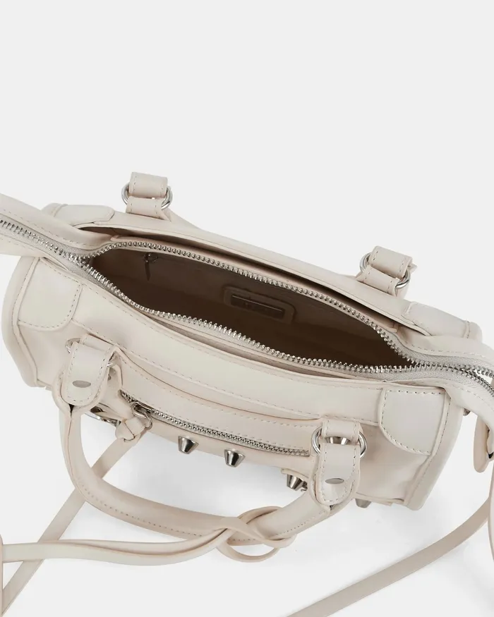 Shoulder Bags NOVO Shoes Women ADDISEN CREAM TOP HANDLE BAG