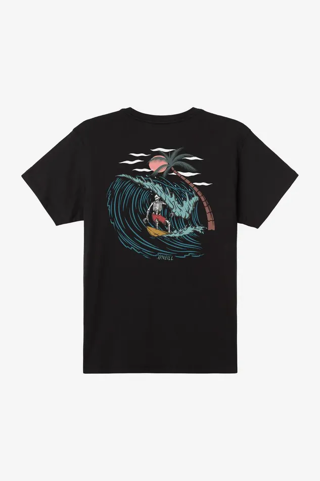 SHUFFLE TEE Men O039NEILL Featured