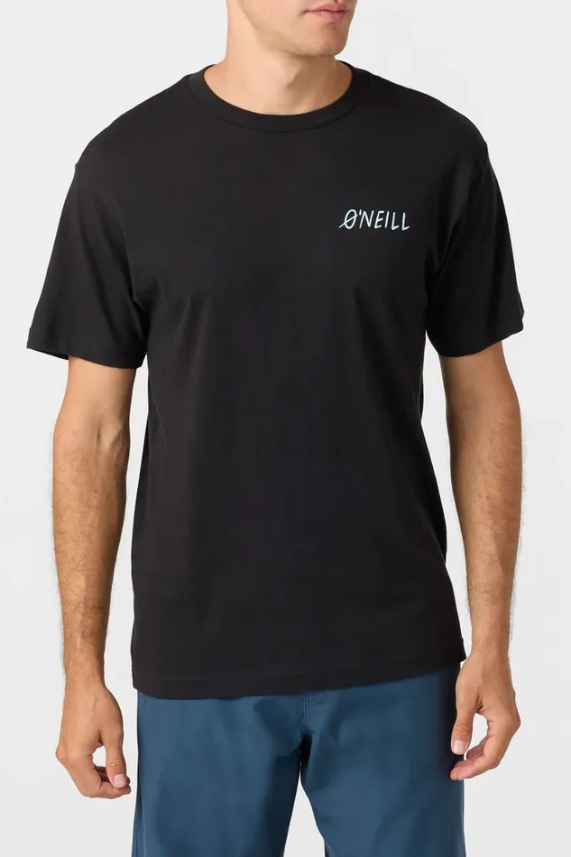 SHUFFLE TEE Men O039NEILL Featured